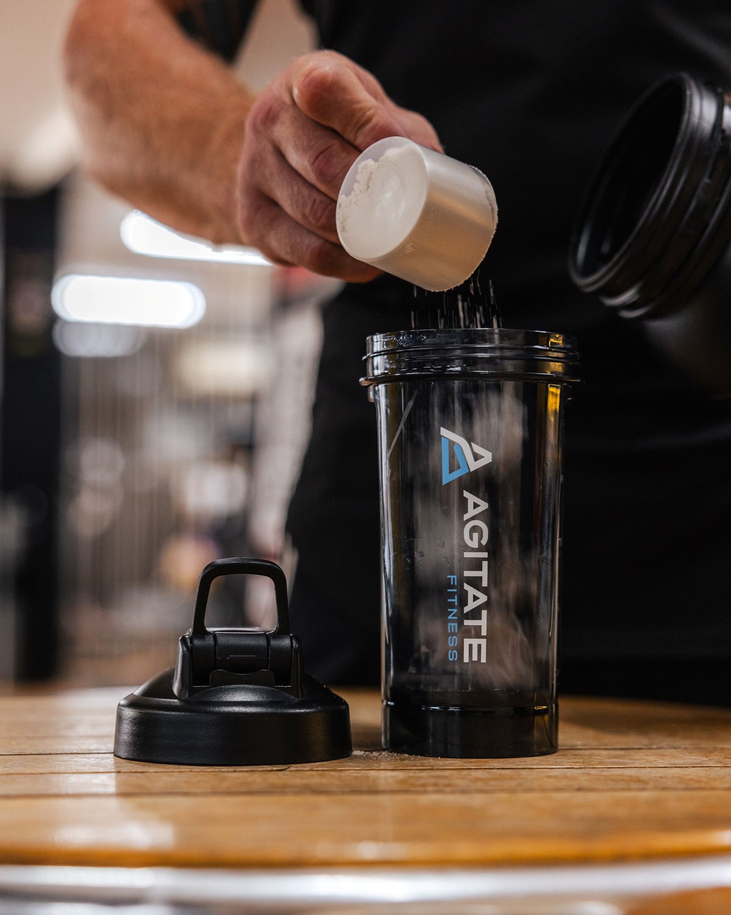 Starter Fitness Bundle + FREE Shipping