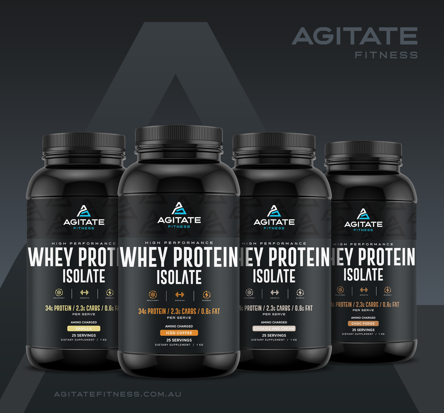 Starter Fitness Bundle + FREE Shipping