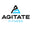 Agitate Fitness logo