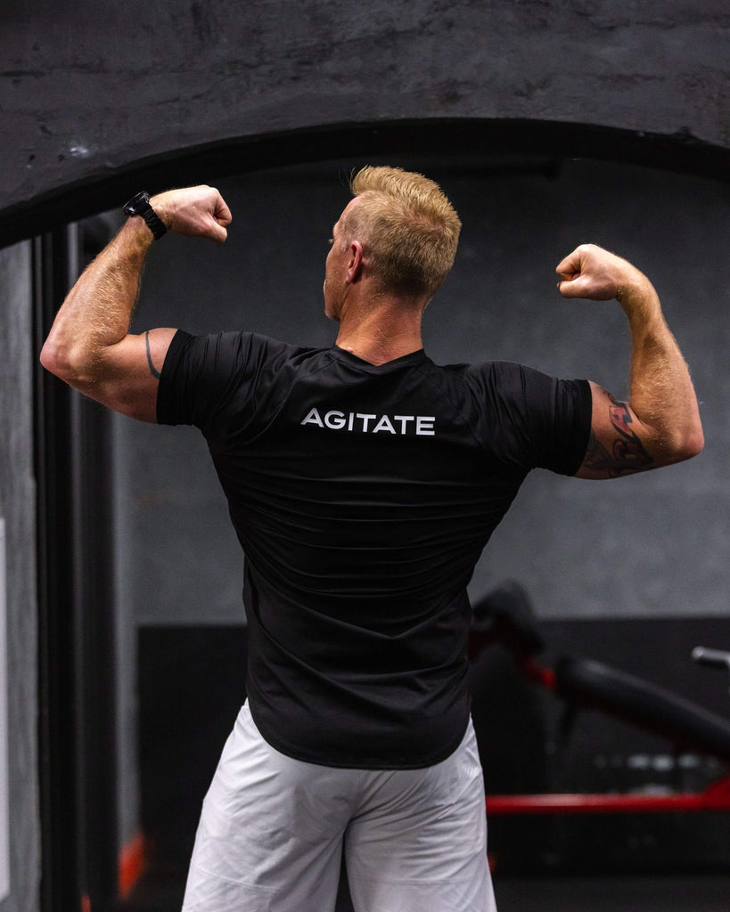 Buy Performance Gym Tee Online