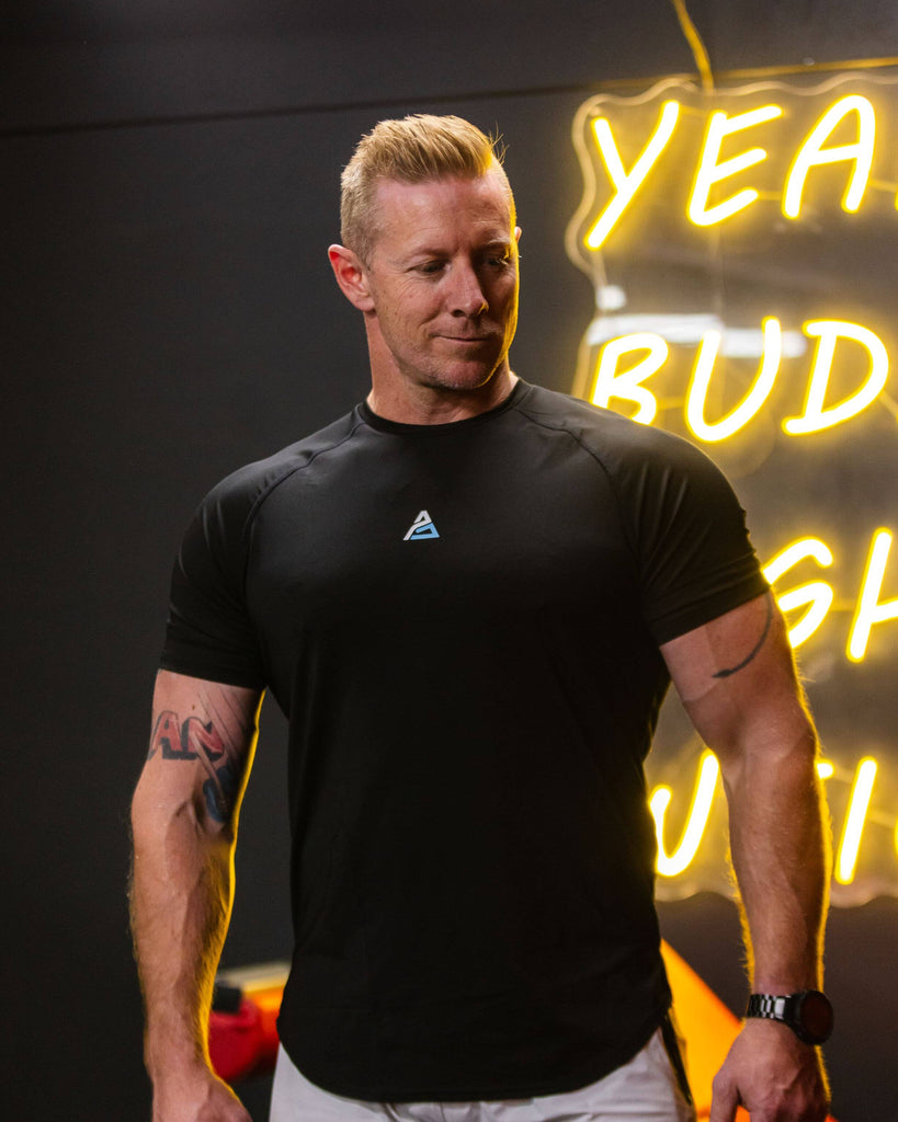 Buy Performance Gym Tee Online