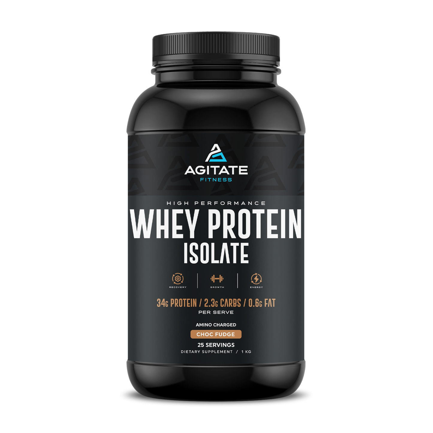 Whey Protein Isolate