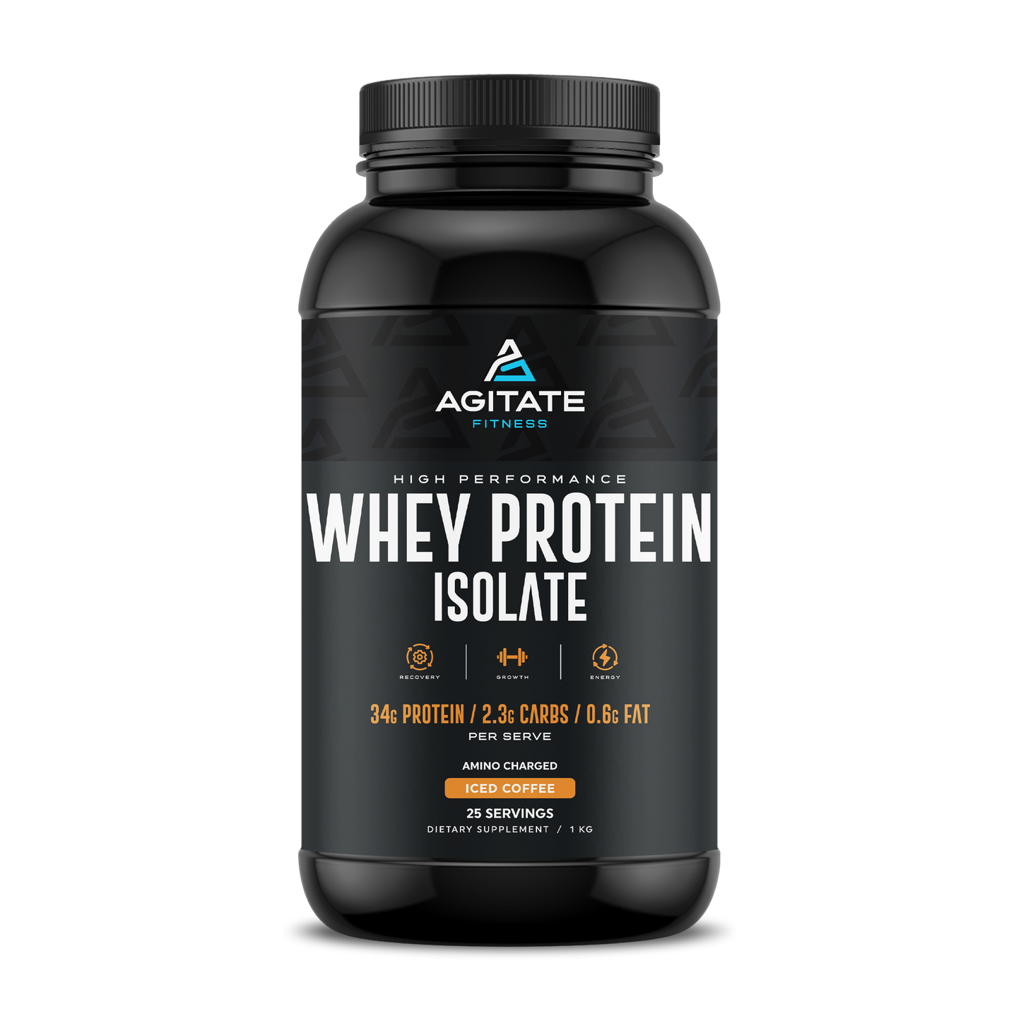 Whey Protein Isolate