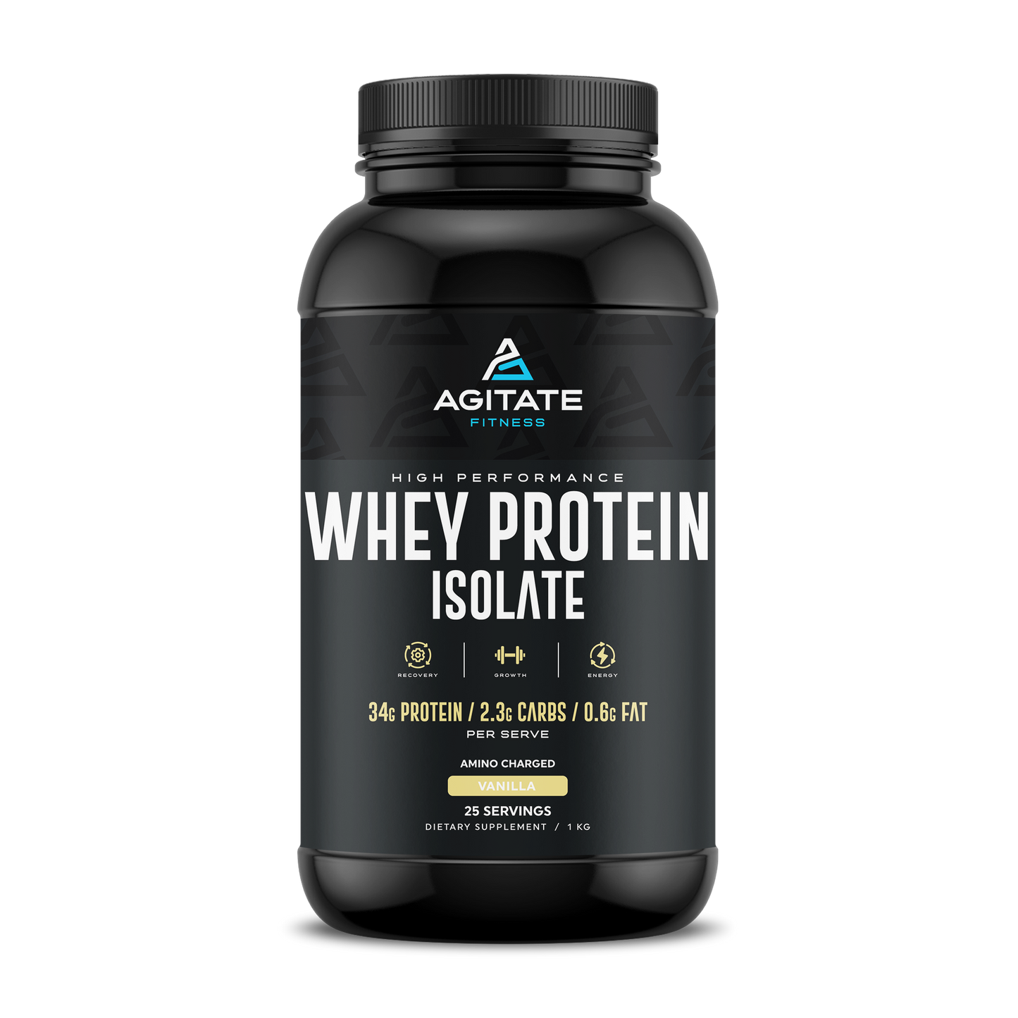 Whey Protein Isolate