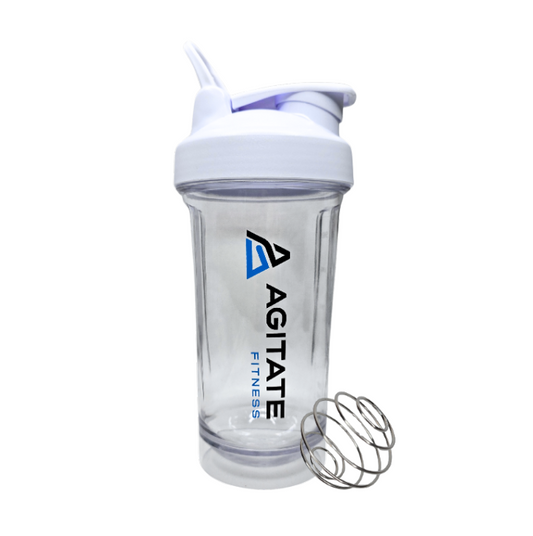 Premium Gym Shaker