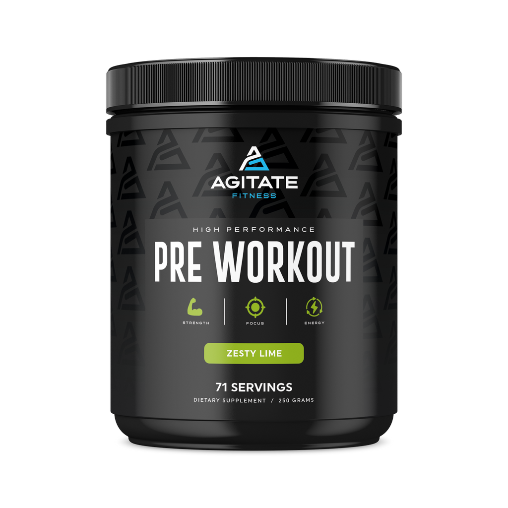 Pre Workout