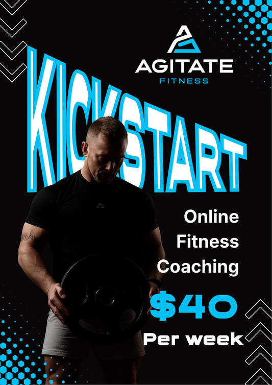 Kickstart